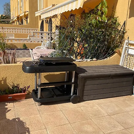 Apartment Urokliwy W Slonecznym El Campello