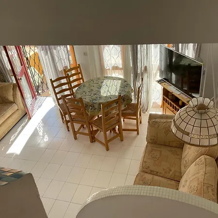 Urokliwy W Slonecznym Apartamento