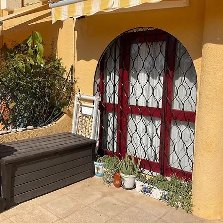 Apartamento Urokliwy W Slonecznym *