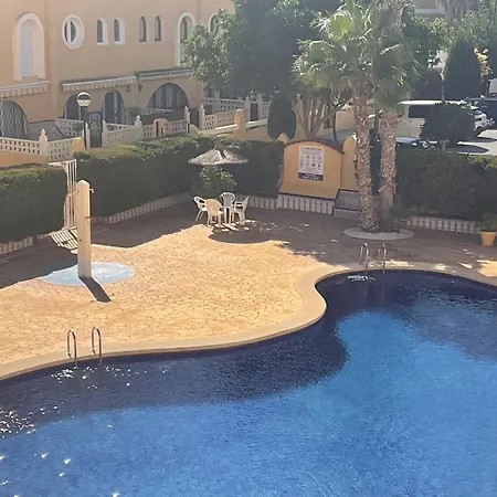 Urokliwy W Slonecznym Apartamento *